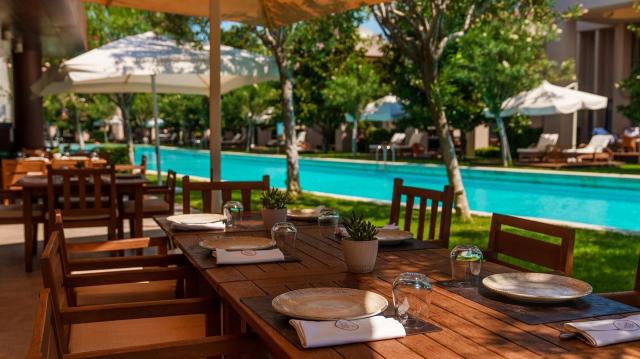 Gloria Serenity Resort Hotel