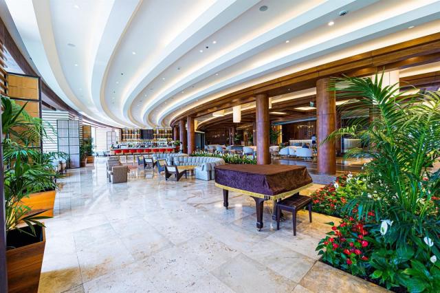 Gloria Serenity Resort Hotel