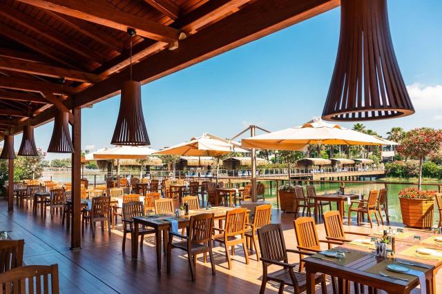 Gloria Serenity Resort Hotel