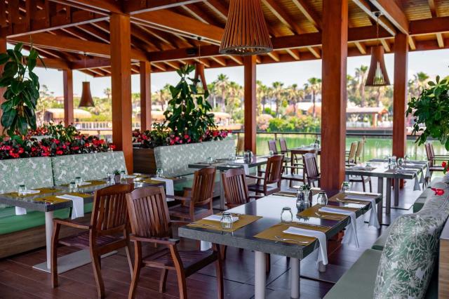 Gloria Serenity Resort Hotel
