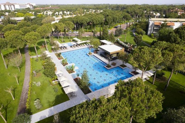 Gloria Serenity Resort Hotel