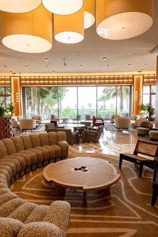 Gloria Serenity Resort Hotel