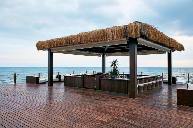 Gloria Serenity Resort Hotel