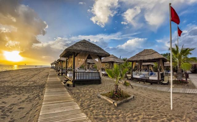Gloria Serenity Resort Hotel