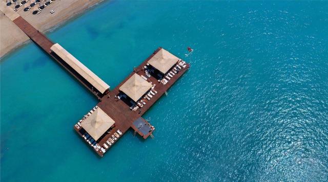 Gloria Serenity Resort Hotel