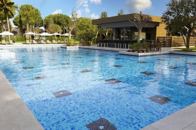 Gloria Serenity Resort Hotel