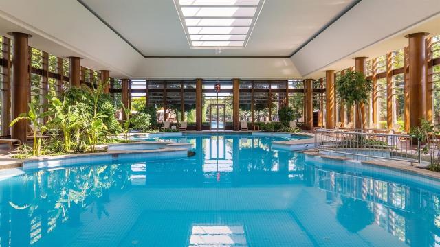 Gloria Serenity Resort Hotel