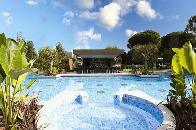 Gloria Serenity Resort Hotel