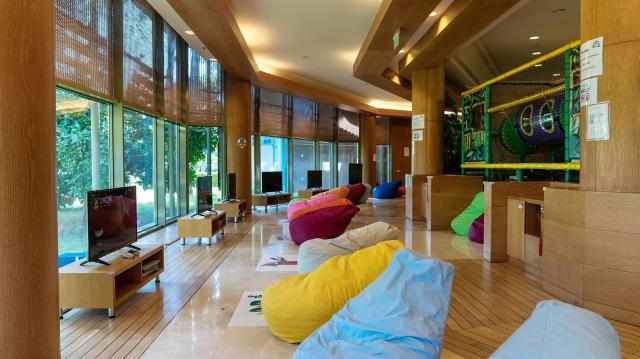 Gloria Serenity Resort Hotel