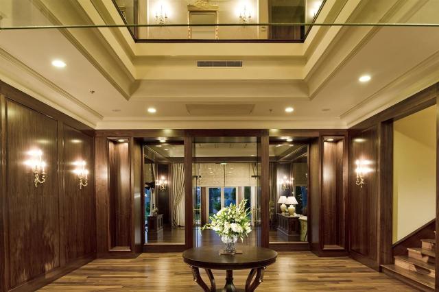 Gloria Serenity Resort Hotel