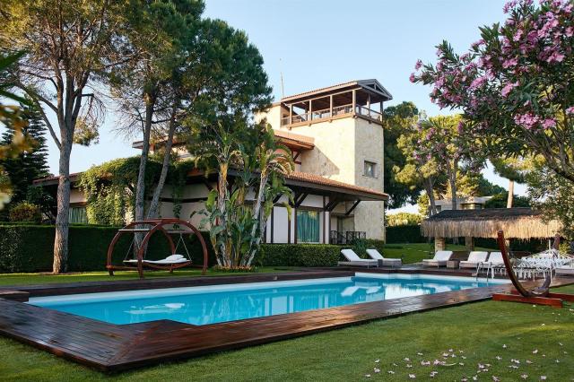 Gloria Serenity Resort Hotel