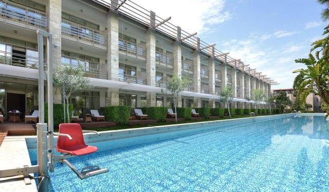 Gloria Serenity Resort Hotel