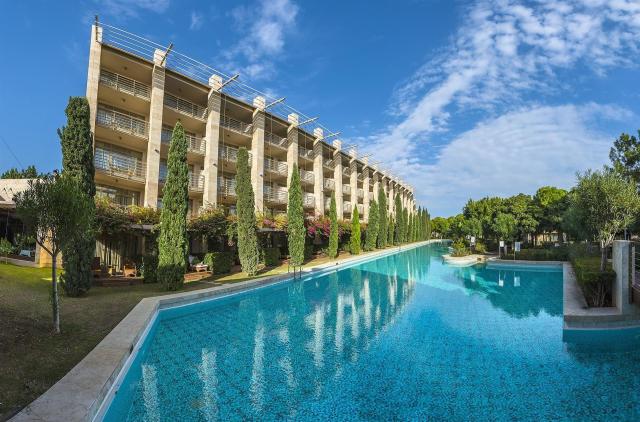 Gloria Serenity Resort Hotel