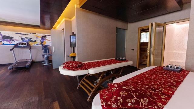 Gloria Serenity Resort Hotel