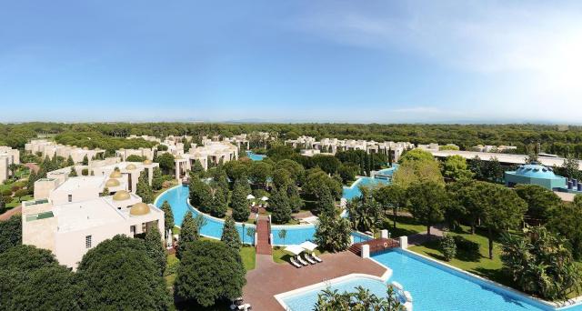Gloria Serenity Resort Hotel