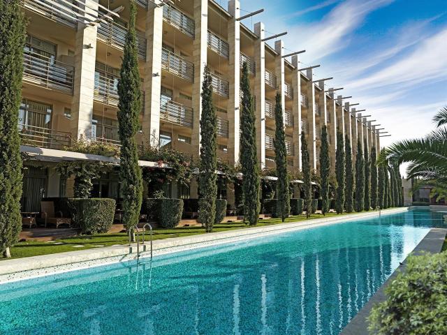 Gloria Serenity Resort Hotel
