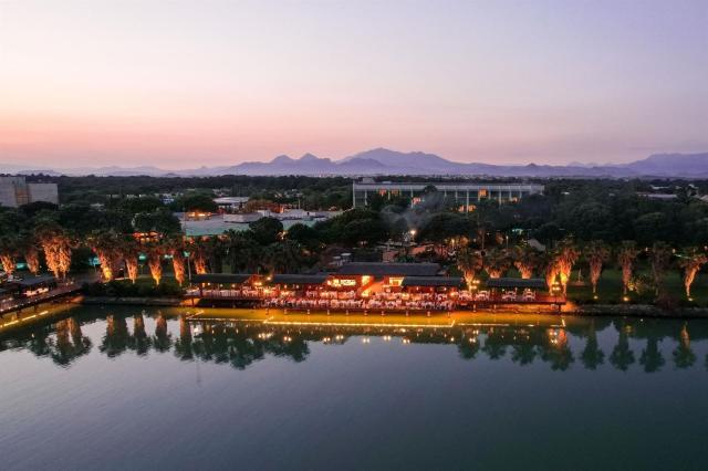 Gloria Verde Resort
