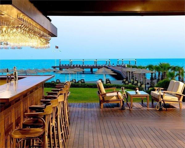 Gloria Verde Resort