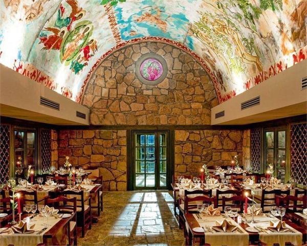 Gloria Verde Resort