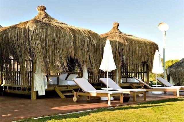 Gloria Verde Resort