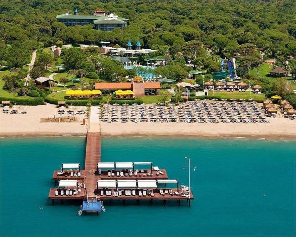 Gloria Verde Resort