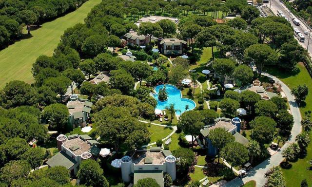 Gloria Verde Resort
