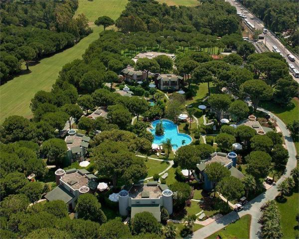 Gloria Verde Resort