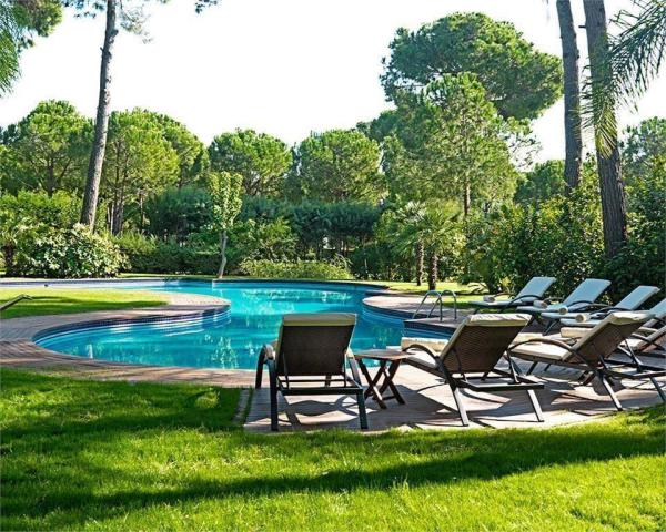 Gloria Verde Resort