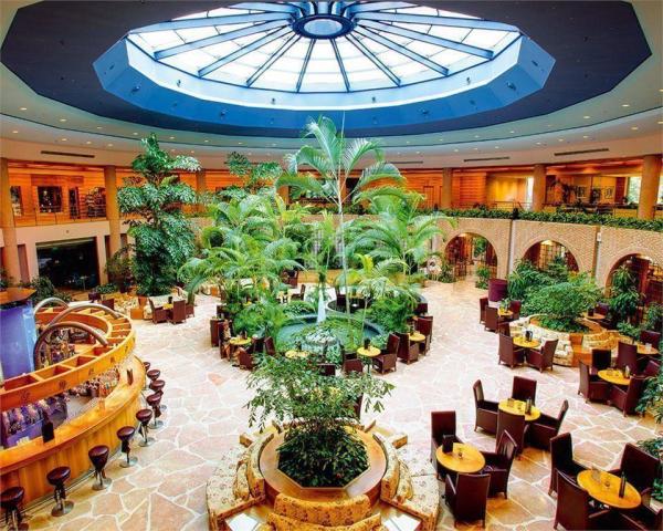 Gloria Verde Resort