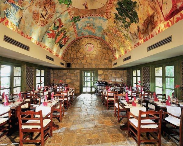Gloria Verde Resort