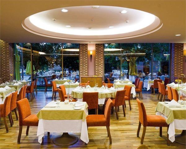 Gloria Verde Resort