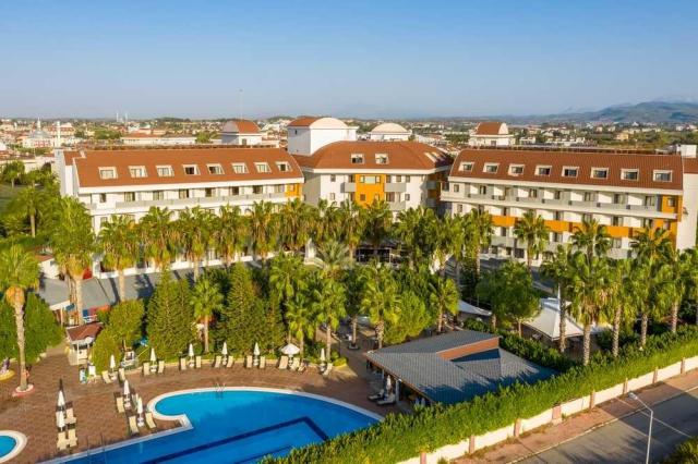 Hane Family Resort