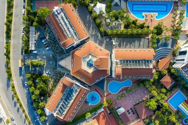 Hane Family Resort