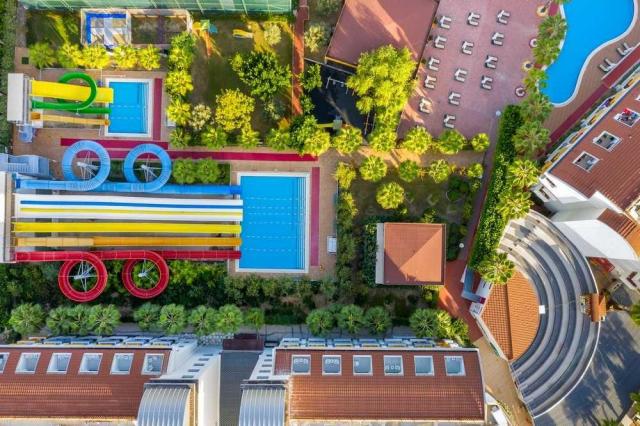 Hane Family Resort