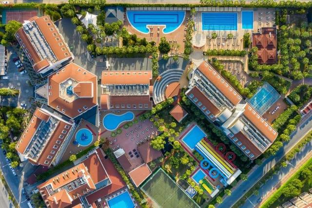 Hane Family Resort