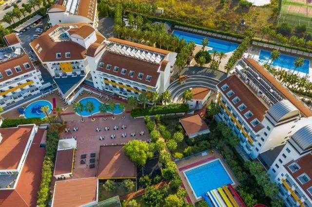Hane Family Resort