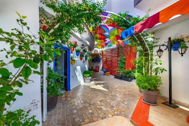 Hane Family Resort