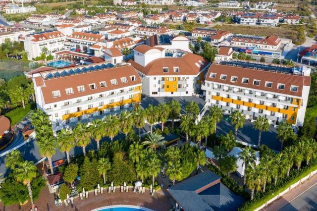 Hane Family Resort