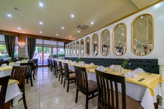 Hane Family Resort