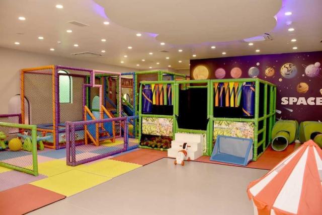 Hane Family Resort