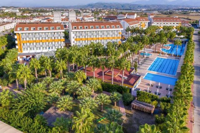 Hane Family Resort