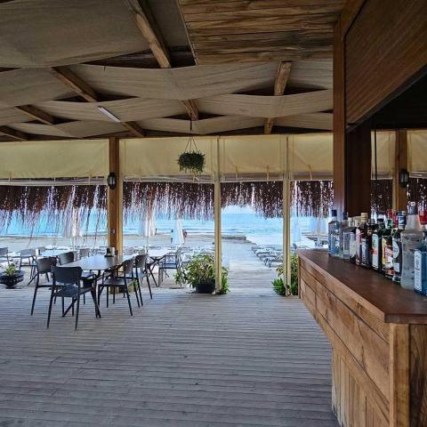 Kaila Beach Hotel