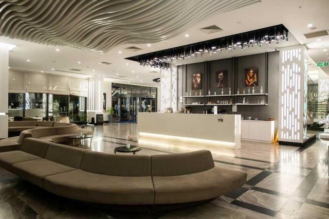 Kaila Beach Hotel