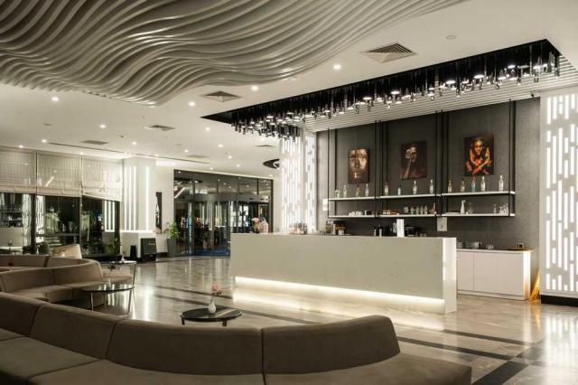 Kaila Beach Hotel