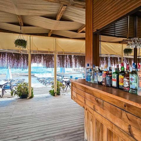Kaila Beach Hotel