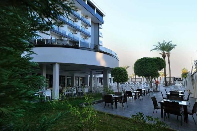 Kaila Beach Hotel