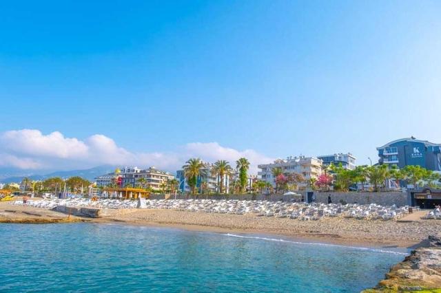 Kaila Beach Hotel