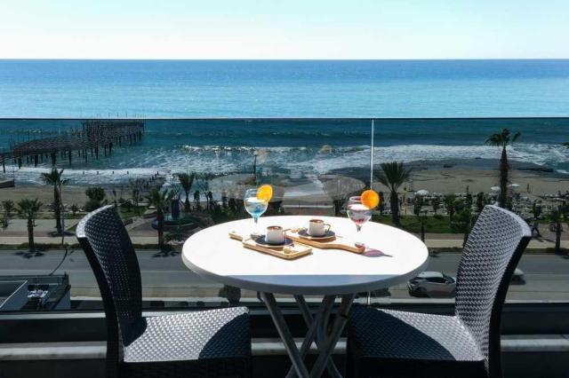 Kaila Beach Hotel