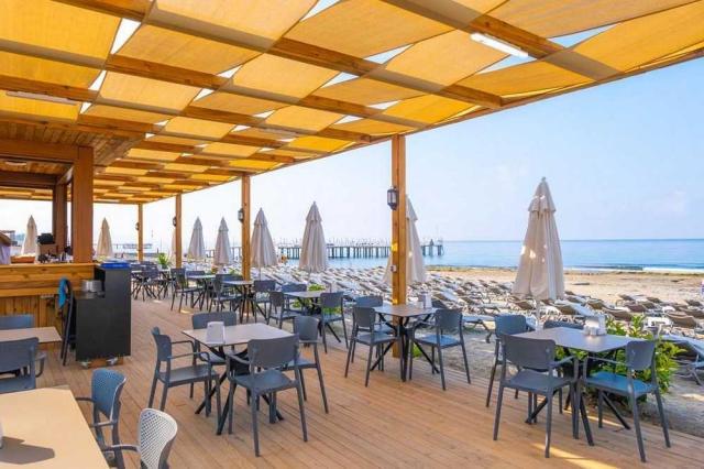 Kaila Beach Hotel