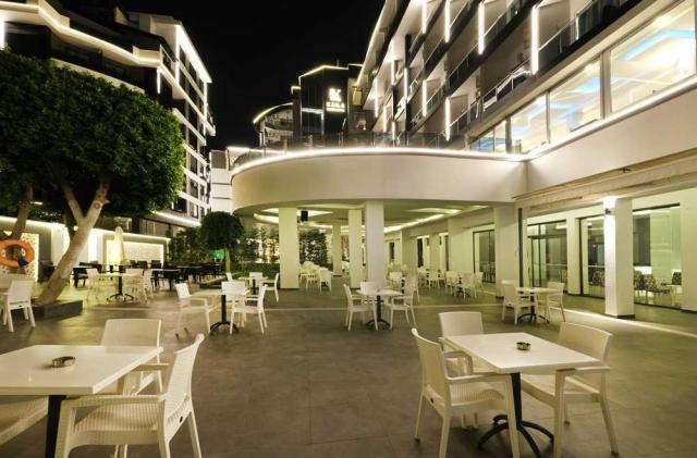 Kaila Beach Hotel